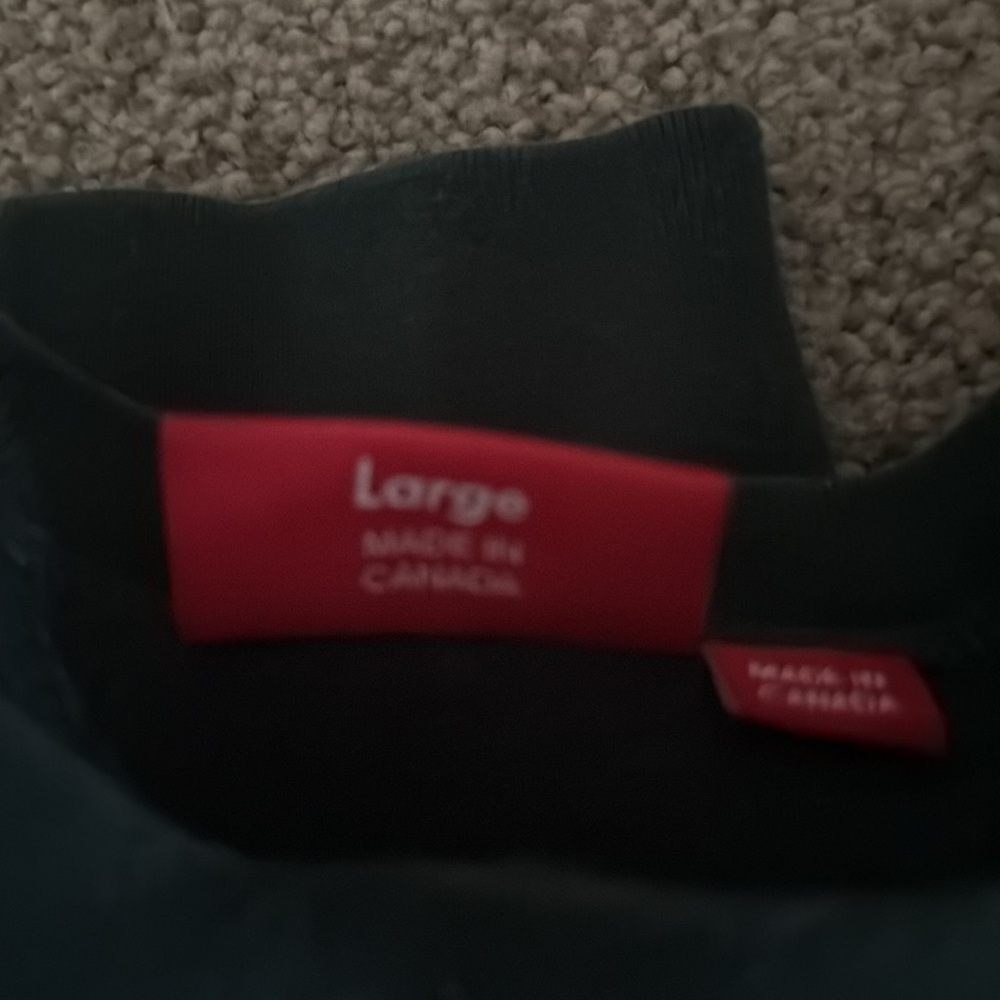 Supreme box logo crewneck - Picture 3 of 4